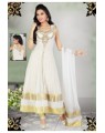 White dress-readymade