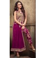 pink ready made dress