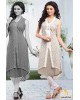 Pink kurti