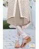 Pink kurti