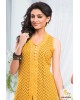 Pink kurti