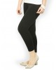 Black legging