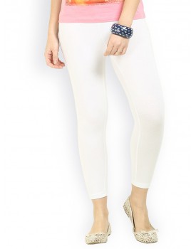 White legging