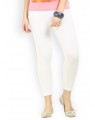 White legging