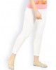 White legging