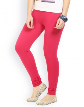 Pink legging