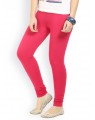 Pink legging