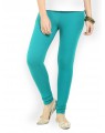 Blue legging