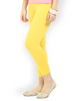 Yellow legging