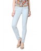 Light colour jeans