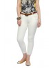 White jeans