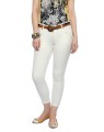 White jeans