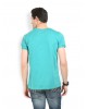 Sky blue T-shirt