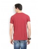 Maroon T-shirt
