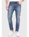 incult blue jeans