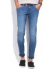 Blue jeans wrangler