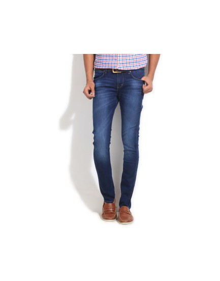 blue jeans wrangler