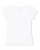 pink T-shirt