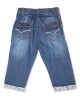 blue jeans