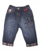 Blue jeans