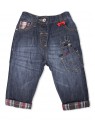 Blue jeans
