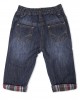 Blue jeans