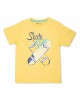Blue T-shirt