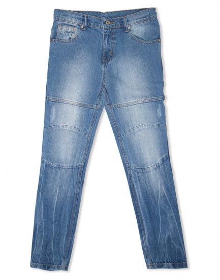 Blue jeans