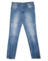 Blue jeans