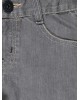 Grey colour jeans