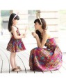 Pink-couple dress
