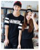 couple dress-black