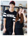 couple dress-black