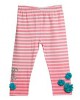pink legging