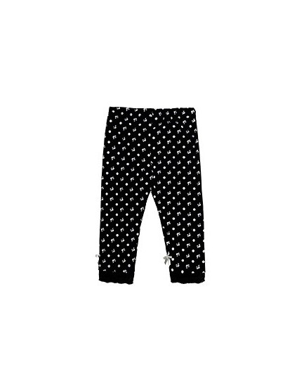Black legging