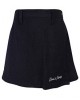 Giny & Jony-black skirt