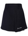 Giny & Jony-black skirt