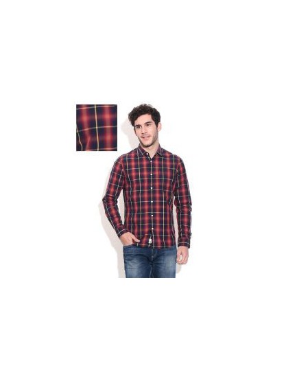 Being human-multi colour shirt