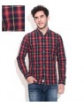 Being human-multi colour shirt
