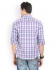 Multi colour checks shirt