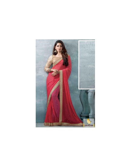 pink-silk-saree-with-sequence-work-blouse