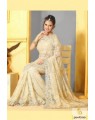 beautiful-cream-net-designer-saree