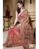 pink-beige-_embroidery-net-saree