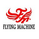 Flying machine