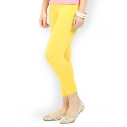 Yellow legging