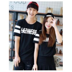 couple dress-black