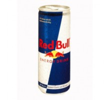 Red Bull Energy Drink