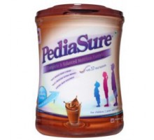 Pediasure Complete & Balanced - Premium Chocolate