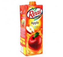 Real Fruit Power Juice Apple