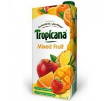 Tropicana Juice Mixed Fruit